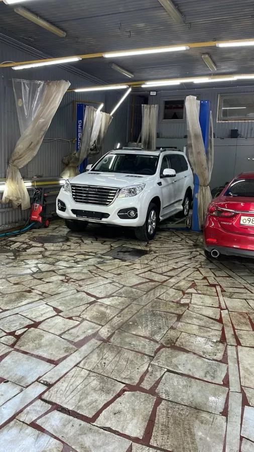 Автосервис Черный Лев в Уфе: Авто, Тонировка, Автосервис, СТО, Полировка, Сварочные Работы, Покраска,