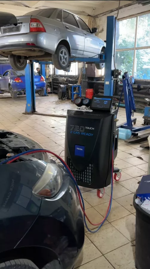 Автосервис Nice Garage в Уфе: СТО, Заправка Автокондиционера, Ремонт Автокондиционера, Ремонт Двигателя, Замена Масла, Ремонт Ходовой, Ремонт Стартеров, Компьютерная Диагностика, Ремонт Автоэлектрики, Промывка Инжектора, Ремонт КПП, Ремонт Генераторов, Ремонт Автоэлектроники, Ремонт ГБЦ, Ремонт Пневмосистемы, Ремонт РКПП, Удаление Катализаторов, Ремонт Сцепления, Запчасти, Замена ГРМ, Ремонт DSG, Эндоскопия Двигателя, Раскоксовка,