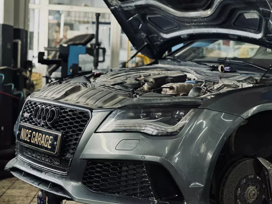 Автосервис Nice Garage в Уфе: СТО, Заправка Автокондиционера, Ремонт Автокондиционера, Ремонт Двигателя, Замена Масла, Ремонт Ходовой, Ремонт Стартеров, Компьютерная Диагностика, Ремонт Автоэлектрики, Промывка Инжектора, Ремонт КПП, Ремонт Генераторов, Ремонт Автоэлектроники, Ремонт ГБЦ, Ремонт Пневмосистемы, Ремонт РКПП, Удаление Катализаторов, Ремонт Сцепления, Запчасти, Замена ГРМ, Ремонт DSG, Эндоскопия Двигателя, Раскоксовка,
