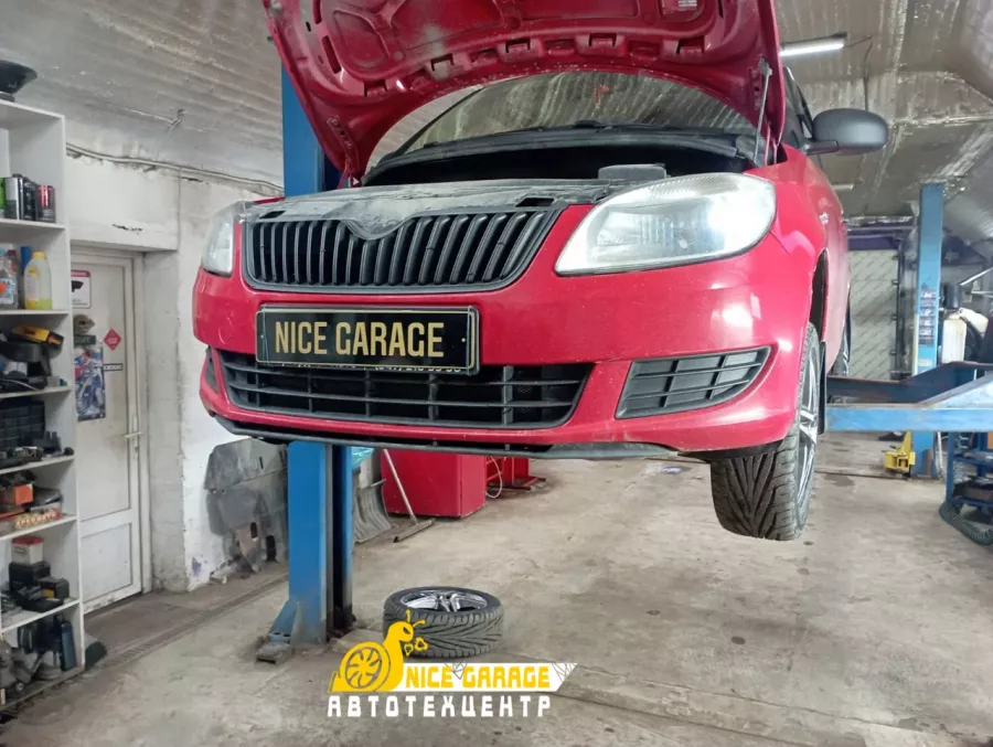Автосервис Nice Garage в Уфе: СТО, Заправка Автокондиционера, Ремонт Автокондиционера, Ремонт Двигателя, Замена Масла, Ремонт Ходовой, Ремонт Стартеров, Компьютерная Диагностика, Ремонт Автоэлектрики, Промывка Инжектора, Ремонт КПП, Ремонт Генераторов, Ремонт Автоэлектроники, Ремонт ГБЦ, Ремонт Пневмосистемы, Ремонт РКПП, Удаление Катализаторов, Ремонт Сцепления, Запчасти, Замена ГРМ, Ремонт DSG, Эндоскопия Двигателя, Раскоксовка,