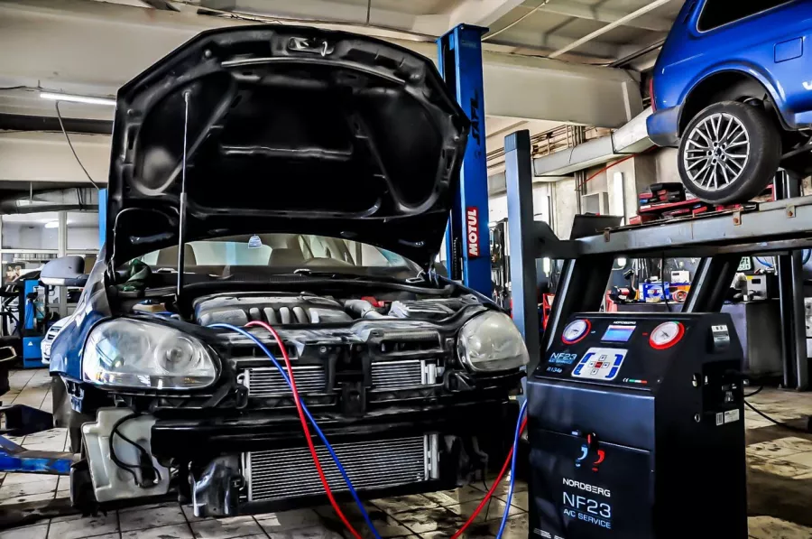 Автосервис Nice Garage в Уфе: СТО, Заправка Автокондиционера, Ремонт Автокондиционера, Ремонт Двигателя, Замена Масла, Ремонт Ходовой, Ремонт Стартеров, Компьютерная Диагностика, Ремонт Автоэлектрики, Промывка Инжектора, Ремонт КПП, Ремонт Генераторов, Ремонт Автоэлектроники, Ремонт ГБЦ, Ремонт Пневмосистемы, Ремонт РКПП, Удаление Катализаторов, Ремонт Сцепления, Запчасти, Замена ГРМ, Ремонт DSG, Эндоскопия Двигателя, Раскоксовка,