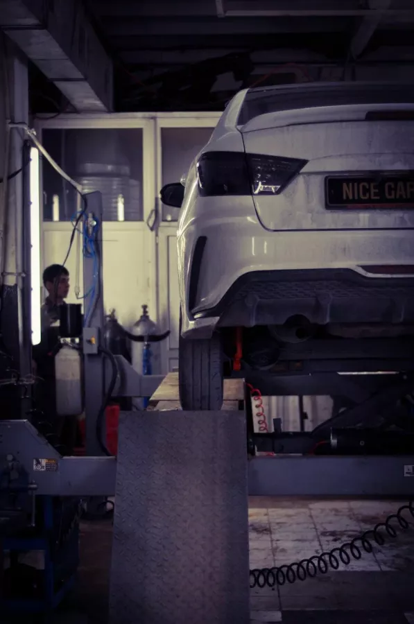 Автосервис Nice Garage в Уфе: СТО, Заправка Автокондиционера, Ремонт Автокондиционера, Ремонт Двигателя, Замена Масла, Ремонт Ходовой, Ремонт Стартеров, Компьютерная Диагностика, Ремонт Автоэлектрики, Промывка Инжектора, Ремонт КПП, Ремонт Генераторов, Ремонт Автоэлектроники, Ремонт ГБЦ, Ремонт Пневмосистемы, Ремонт РКПП, Удаление Катализаторов, Ремонт Сцепления, Запчасти, Замена ГРМ, Ремонт DSG, Эндоскопия Двигателя, Раскоксовка,