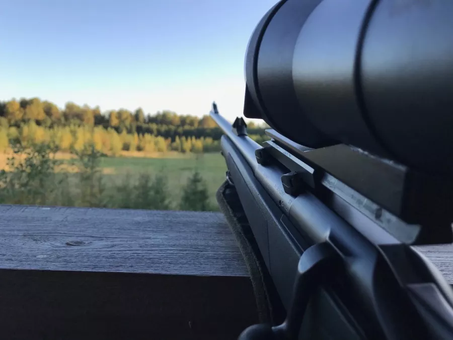 ВЕЛЕС - Клуб Охотников в Волгограде: Охота,