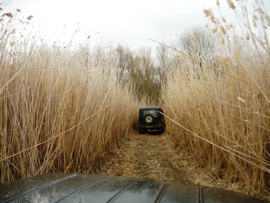 ВЕЛЕС - Клуб Охотников в Волгограде: Охота,