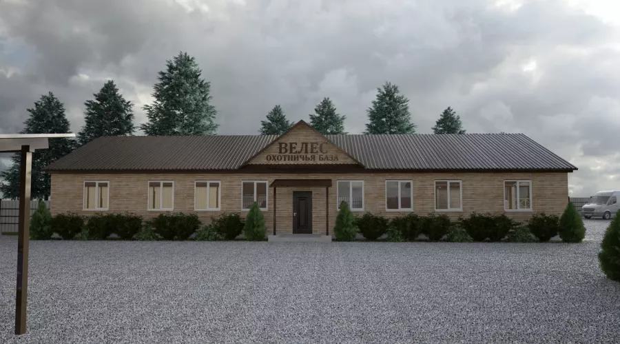 ВЕЛЕС - Клуб Охотников в Волгограде: Охота,