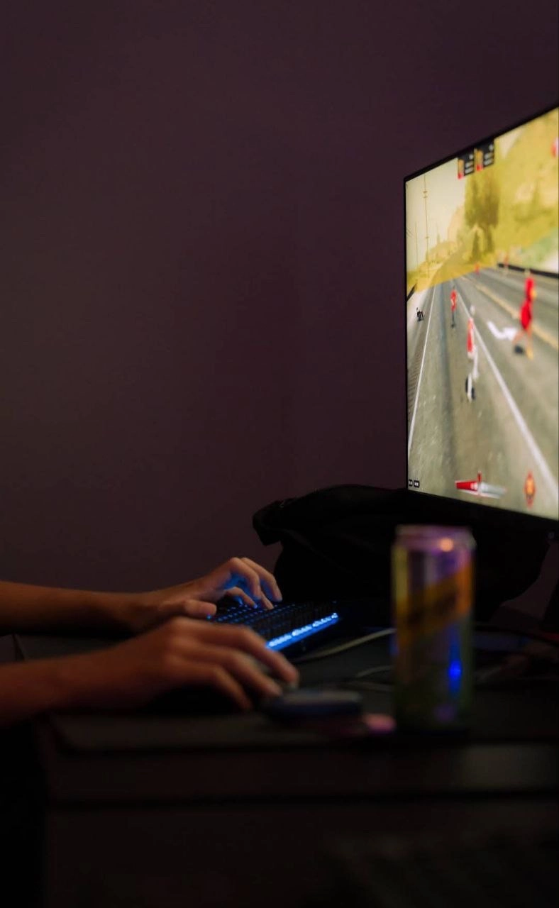 Компьютерный Клуб «PULSE»