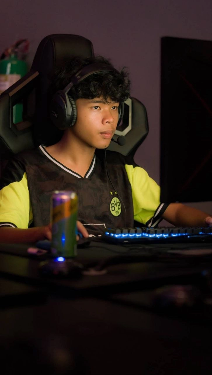 Компьютерный Клуб «PULSE»