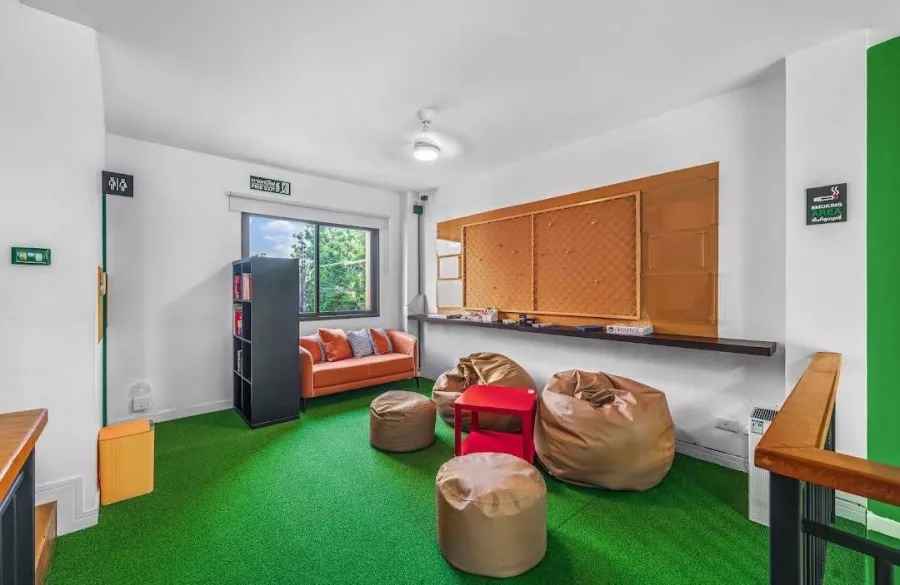 Коворкинг Greenovation Coworking Space в Пхукете: Coworking, Work, Freelance, Работа, Коворкинг, Фриланс, Кафе, Cafe,