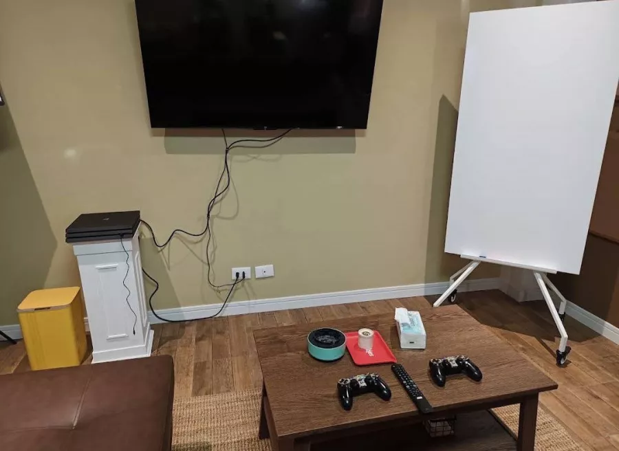 Коворкинг Greenovation Coworking Space в Пхукете: Coworking, Work, Freelance, Работа, Коворкинг, Фриланс, Кафе, Cafe,