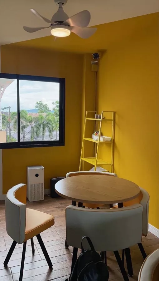 Коворкинг Greenovation Coworking Space в Пхукете: Coworking, Work, Freelance, Работа, Коворкинг, Фриланс, Кафе, Cafe,