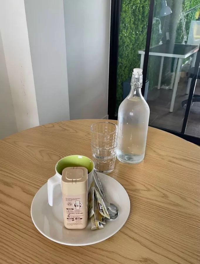 Коворкинг Greenovation Coworking Space в Пхукете: Coworking, Work, Freelance, Работа, Коворкинг, Фриланс, Кафе, Cafe,