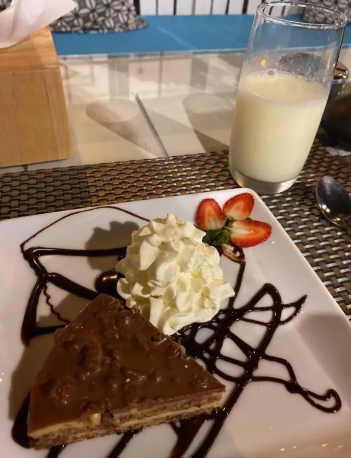Отель-Коворкинг Breakers Hotel Rawai в Пхукете: Отель, Коворкинг, Работа, Фриланс, Hotel, Coworking, Work, Freelance,
