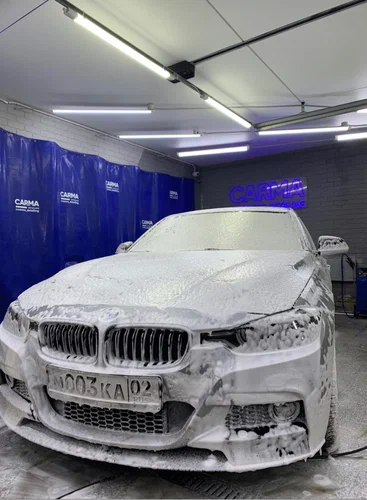 Детейлинг CarMA в Уфе: Полировка Автомобиля , Химчистка Салона, Антигравийная Пленка, Удаление Вмятин, Чернение Резины, Мойка Автомобиля,
