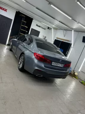 Детейлинг "CarMA"