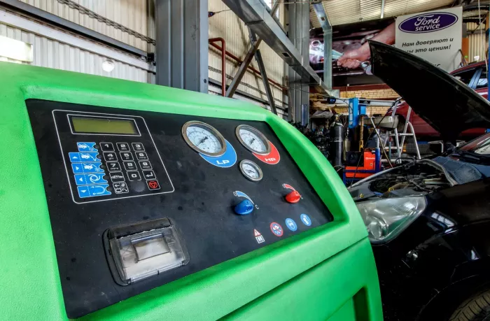 Автосервис F-service  в  Ижевске