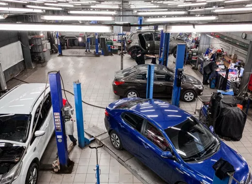 Автосервис "F-service"