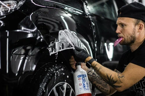 Детейлинг "Detailing Motors"