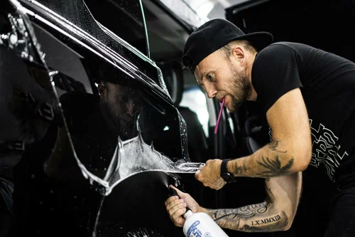 Детейлинг "Detailing Motors"