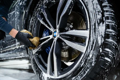 Детейлинг "Detailing Motors"