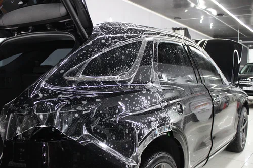 Детейлинг "Detailing Motors"