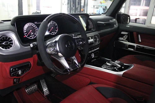 Детейлинг "Detailing Motors"