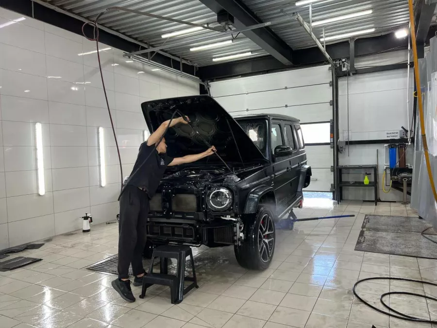 Автосалон Кит в Ижевске: СТО, Автокредит, Постановка на учёт, Техосмотр, Дейтелинг, Удаление Вмятин, Мойка, Видеоэндескоп, Шиномонтаж, Замер Компрессии, Полировка,