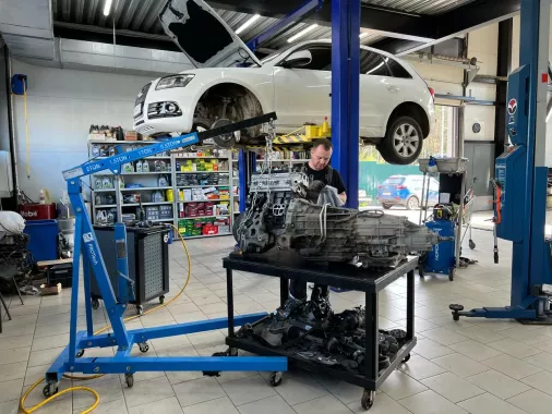 Автосалон "Кит"