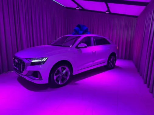 Автосалон "Кит"