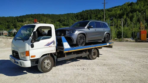 Эвакуация автомобилей "Эвакуатор 911"