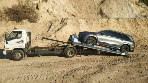 Эвакуация автомобилей "Эвакуатор 911"