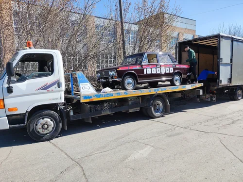 Эвакуация автомобилей "Эвакуатор 911"
