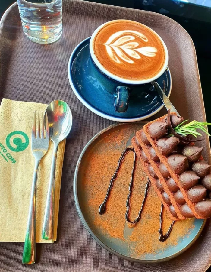 Коворкинг Crypto Coff  в  Пхукете