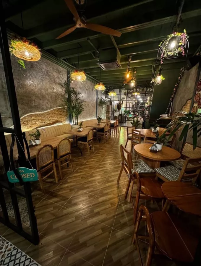 Ресторан NumNum в Пхукете: Restaurant, Mediterranean Cuisine, Thai Cuisine, Bar, Ресторан, Бар, Тайская Кухня, Средиземноморская Кухня,