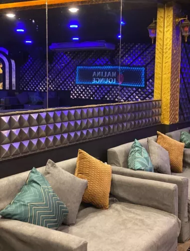 Кальянная Malina Phuket Lounge в Пхукете