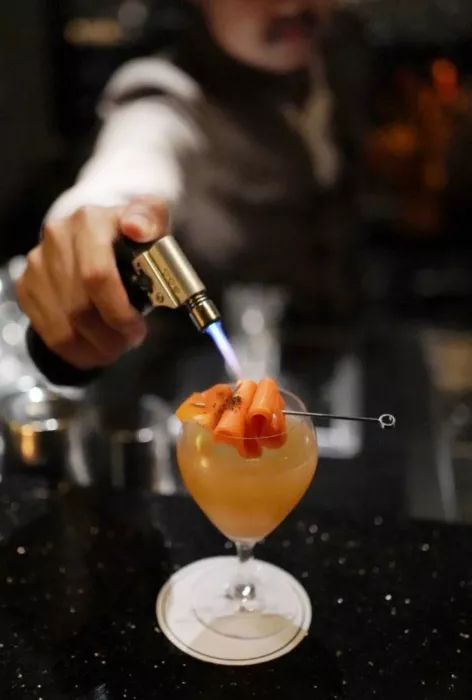 Бар Dibuk House  в  Пхукете