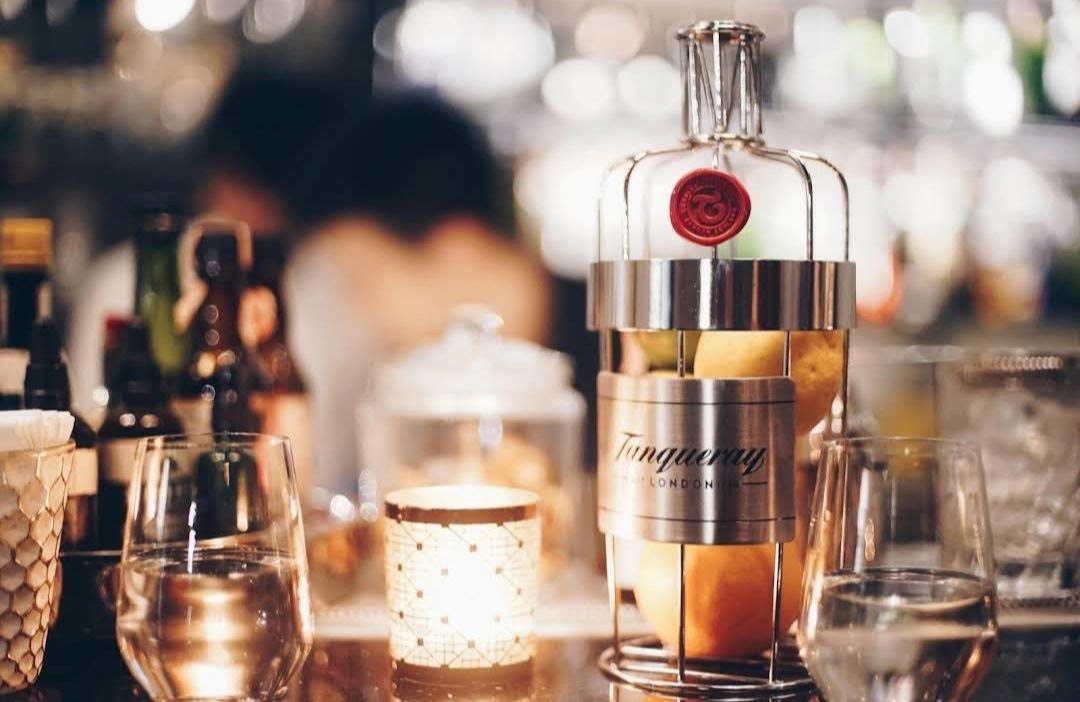 Бар «Dibuk House»