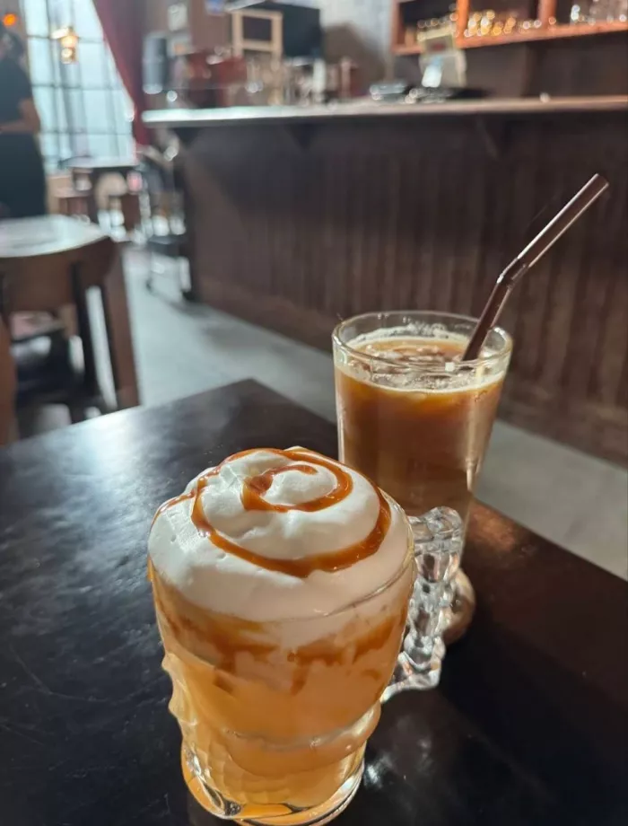 Ресторан «Mad Hog Tavern»