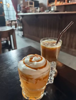 Ресторан «Mad Hog Tavern»