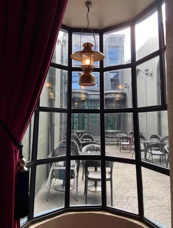 Ресторан «Mad Hog Tavern»