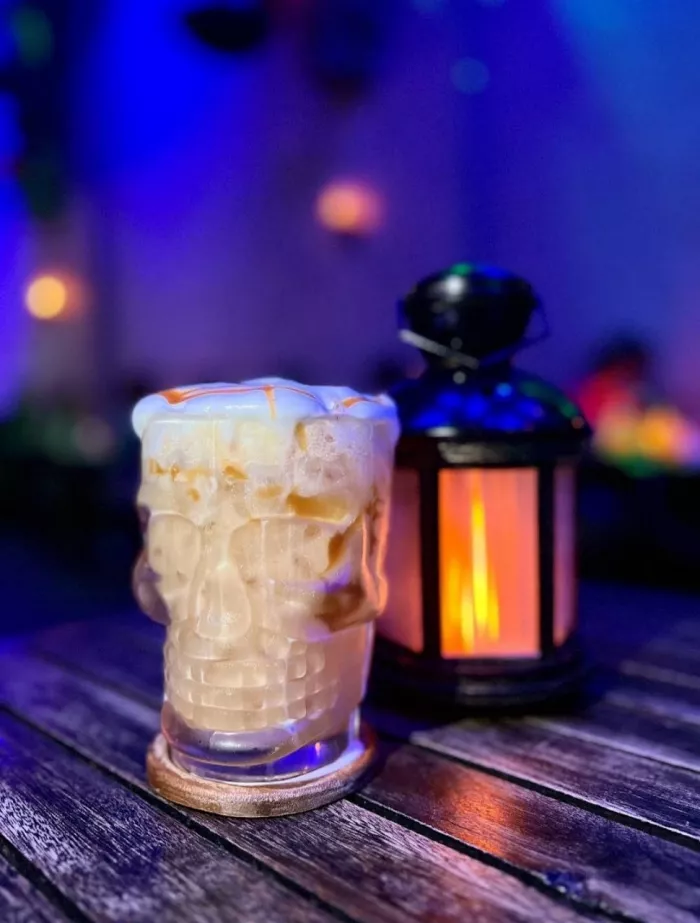 Ресторан «Mad Hog Tavern»