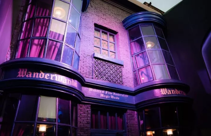 Ресторан «Mad Hog Tavern»