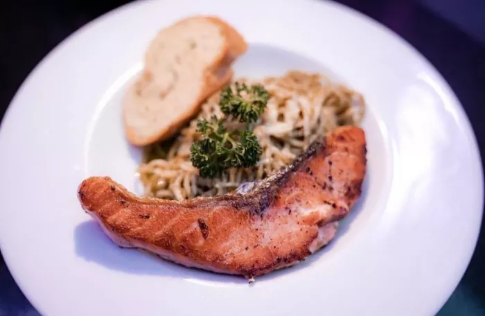 Ресторан «Mad Hog Tavern»