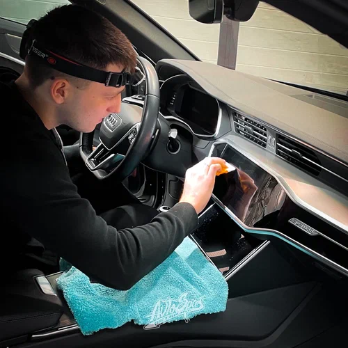 Детейлинг Детейлинг-центр Auto SPA Detailing в Тольятти