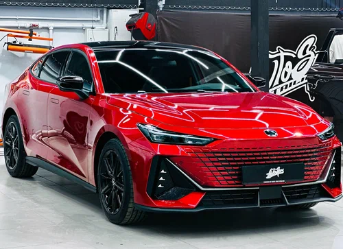 Детейлинг Детейлинг-центр Auto SPA Detailing в Тольятти: Авто, Мойка, Химчистка, Автовинил, Полировка,