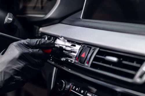 Детейлинг Детейлинг-центр Auto SPA Detailing в Тольятти: Авто, Мойка, Химчистка, Автовинил, Полировка,