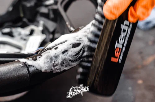 Детейлинг Детейлинг-центр Auto SPA Detailing в Тольятти: Авто, Мойка, Химчистка, Автовинил, Полировка,