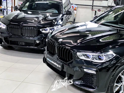 Детейлинг Детейлинг-центр Auto SPA Detailing в Тольятти: Авто, Мойка, Химчистка, Автовинил, Полировка,