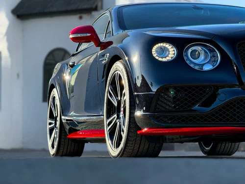 Детейлинг "Детейлинг-центр Auto SPA Detailing"