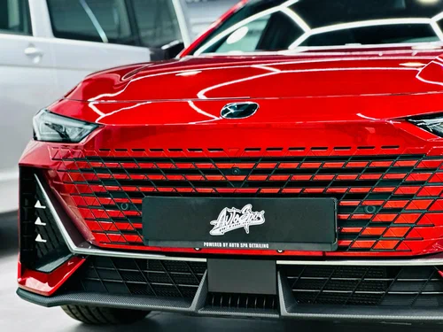 Детейлинг Детейлинг-центр Auto SPA Detailing в Тольятти: Авто, Мойка, Химчистка, Автовинил, Полировка,