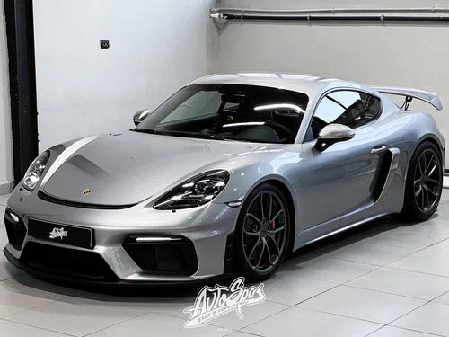 Детейлинг Детейлинг-центр Auto SPA Detailing в Тольятти: Авто, Мойка, Химчистка, Автовинил, Полировка,